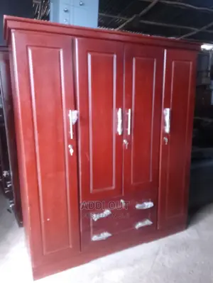 ቁምሳጥን/Cupboards