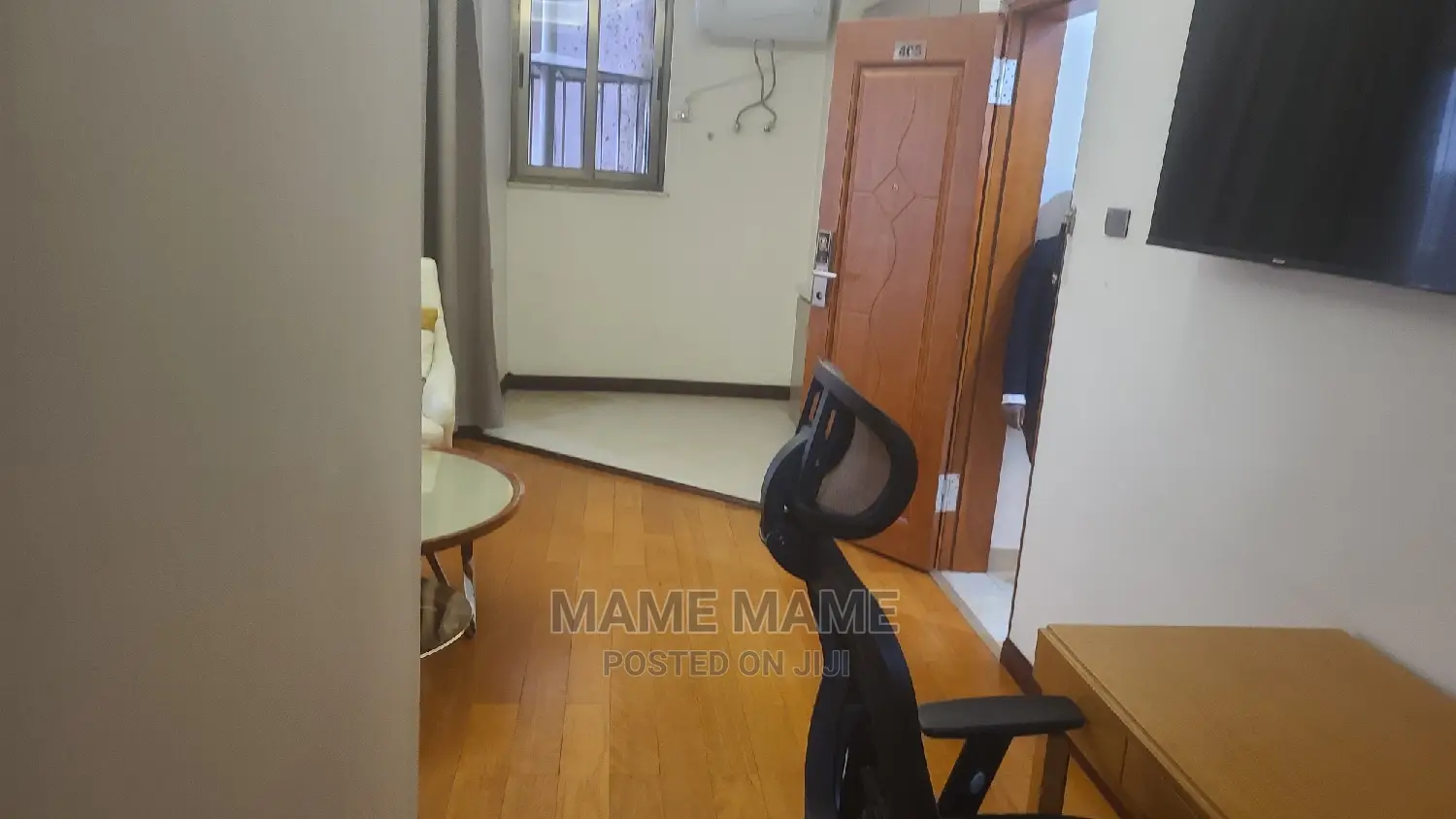 Furnished 1bdrm Apartment in Addis Abeba, Bole for Rent