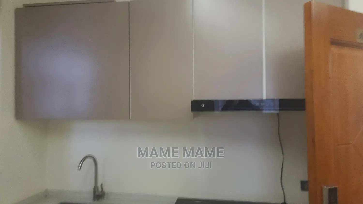 Furnished 1bdrm Apartment in Addis Abeba, Bole for Rent