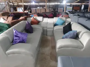 Photo - ሶፋዎች/Sofas