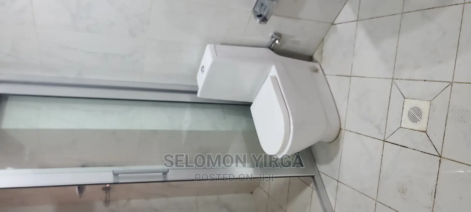 3bdrm Apartment in አድስ አበባ, Bole for Rent