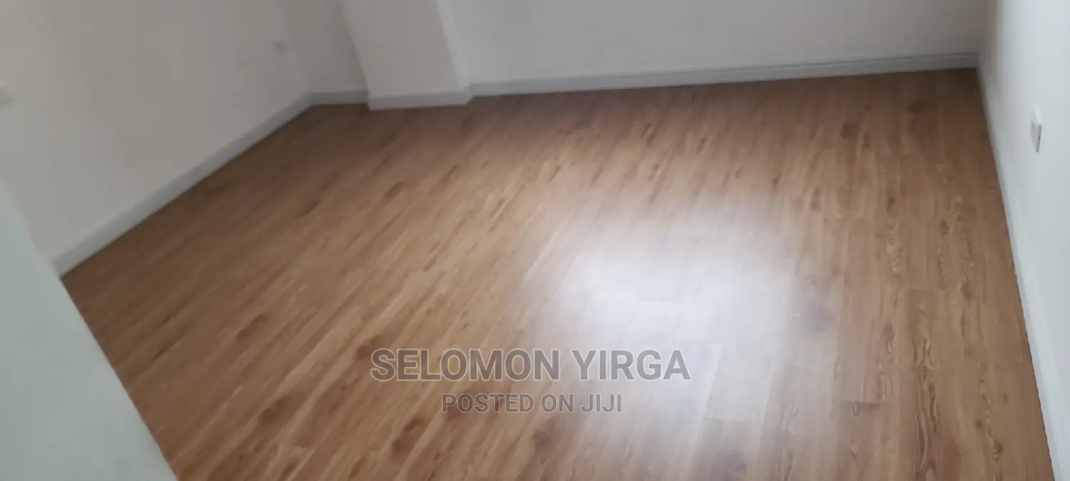 3bdrm Apartment in አድስ አበባ, Bole for Rent