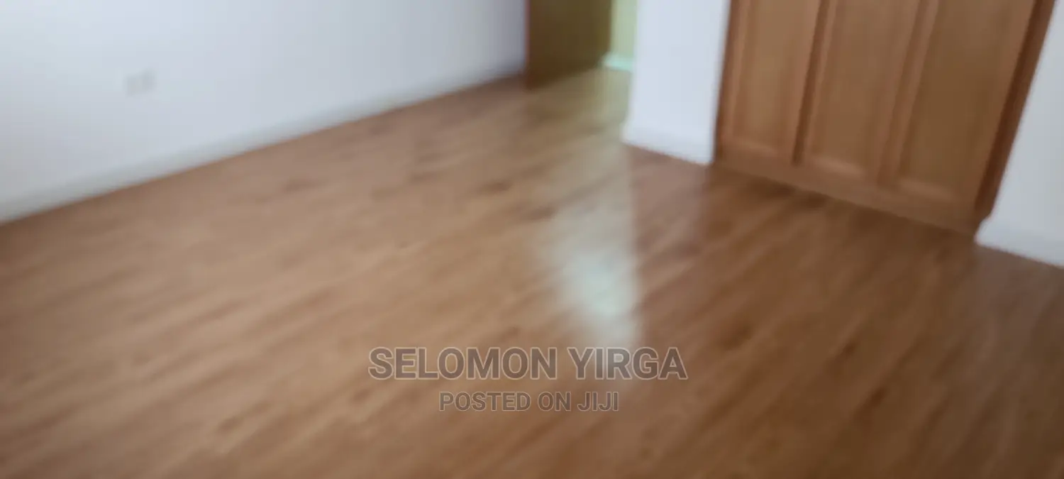 3bdrm Apartment in አድስ አበባ, Bole for Rent