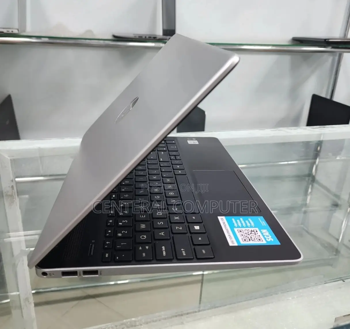 New Laptop HP EliteBook 1040 G4 16GB Intel Core I5 SSD 512GB