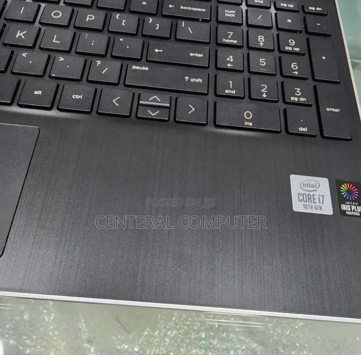 New Laptop HP EliteBook 1040 G4 16GB Intel Core I5 SSD 512GB