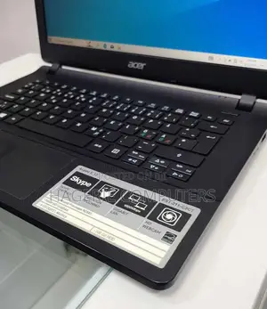 Photo - New Laptop Acer Aspire 1300 4GB Intel HDD 500GB