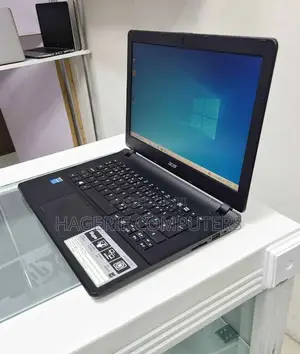New Laptop Acer Aspire 1300 4GB Intel HDD 500GB