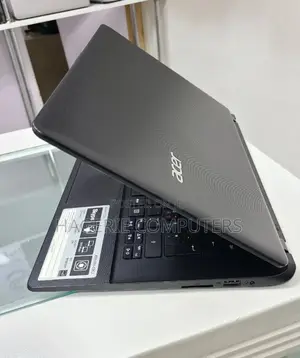 New Laptop Acer Aspire 1300 4GB Intel HDD 500GB