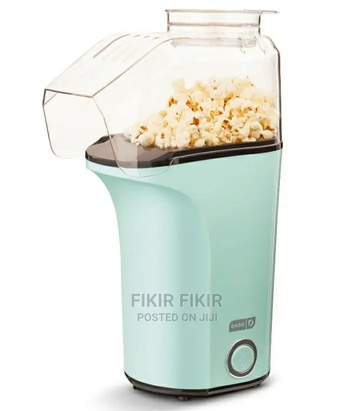 Pop Corn Maker