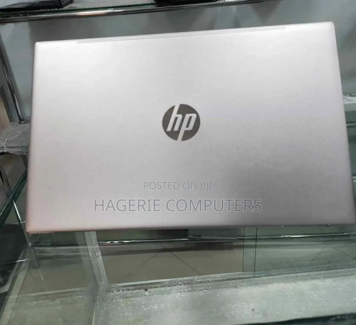 New Laptop HP Pavilion 15-Eh0050wm 16GB Intel Core I7 SSD 512GB