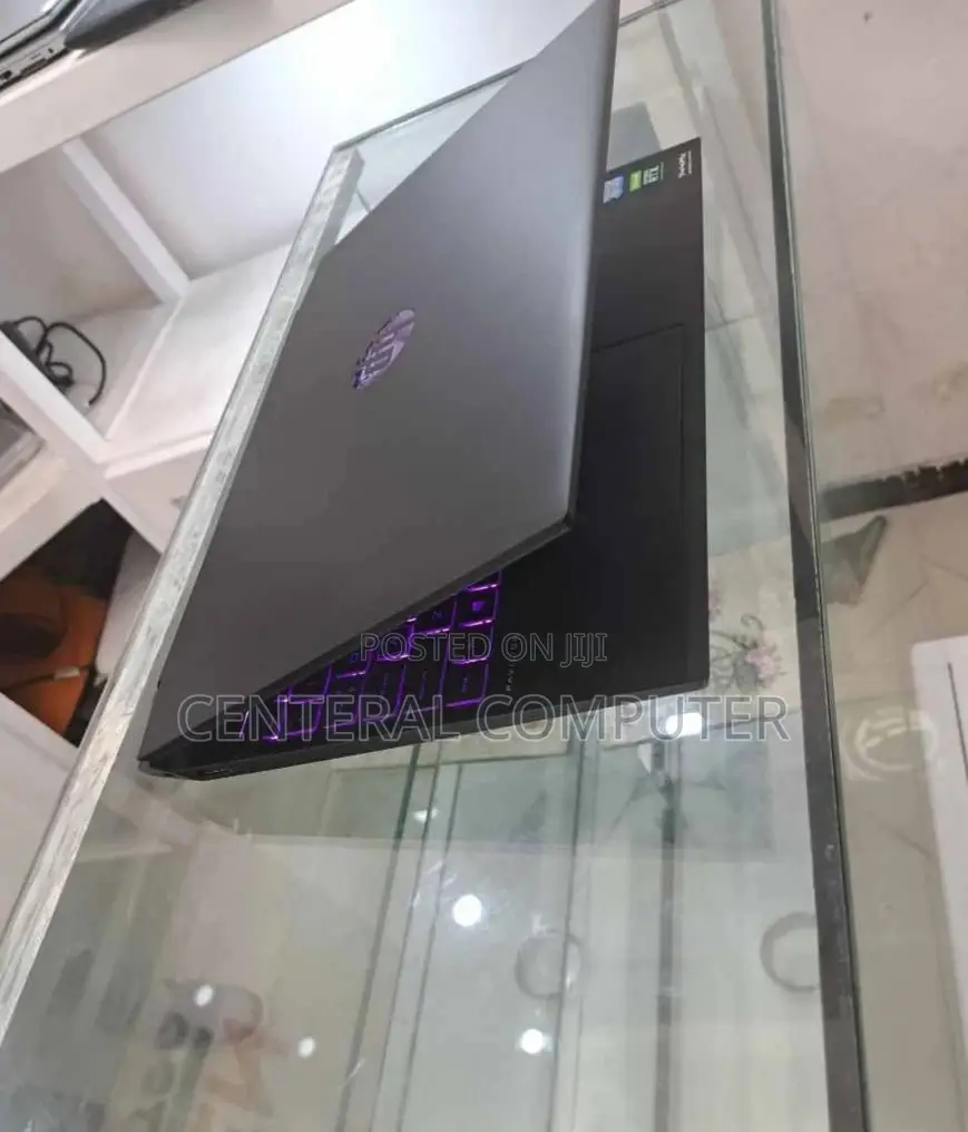 New Laptop HP Pavilion Dv4T 8GB Intel Core I7 SSD 512GB