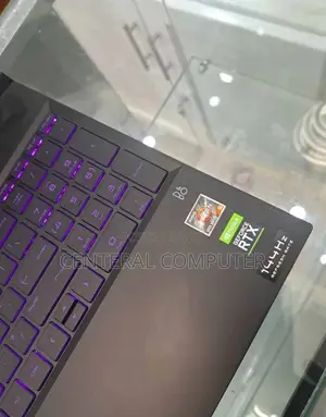 New Laptop HP Pavilion Dv4T 8GB Intel Core I7 SSD 512GB