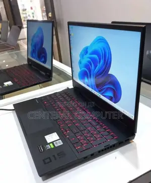 Photo - New Laptop HP 16GB Intel Core I7 SSD 512GB