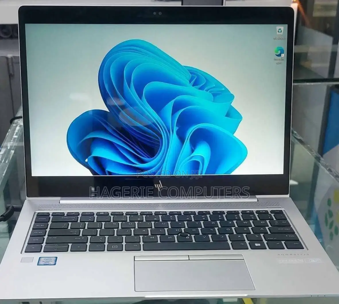 New Laptop HP Pavilion 15z 16GB Intel Core I7 SSD 512GB