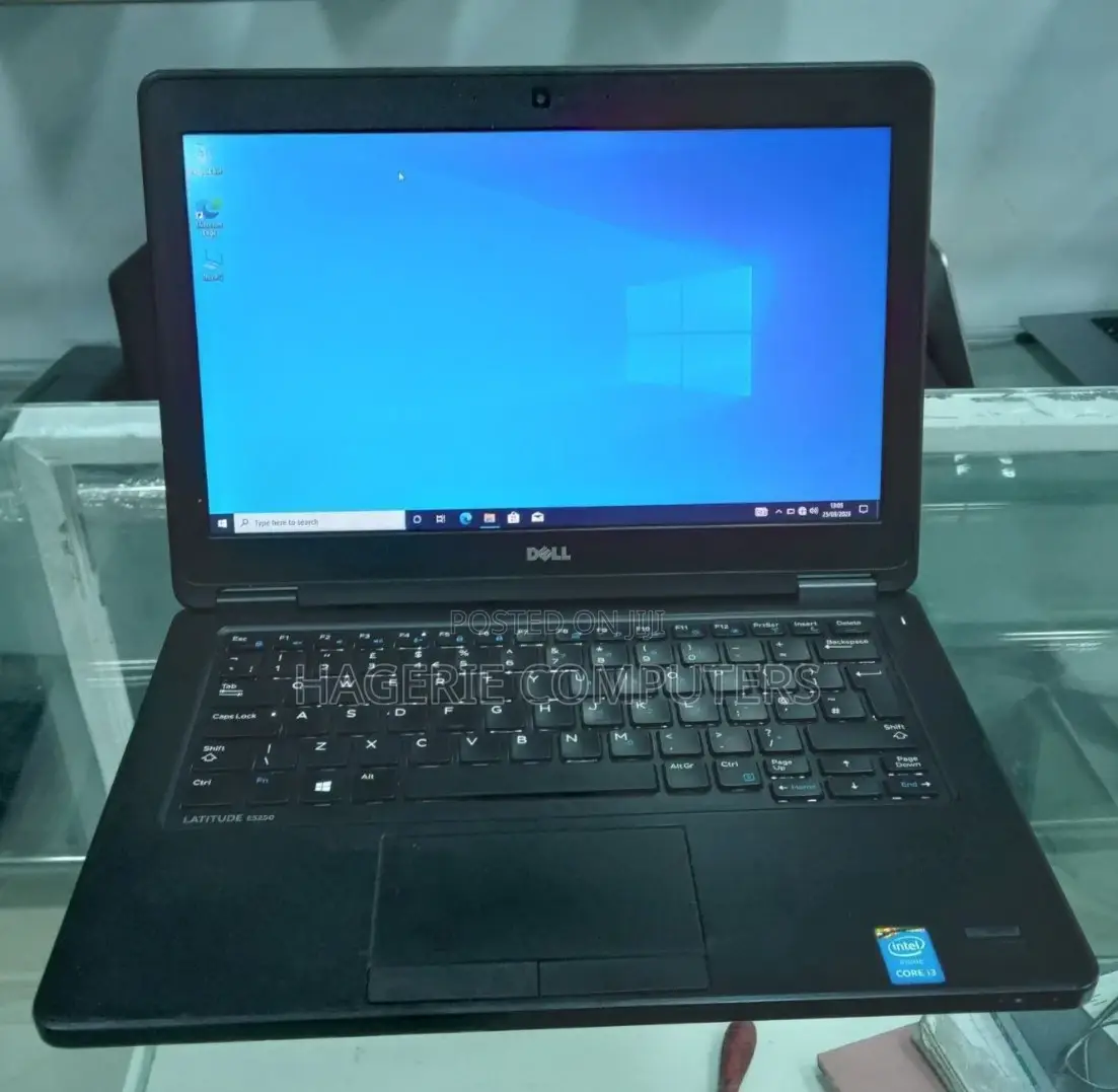 New Laptop Dell Latitude E5530 4GB Intel HDD 500GB