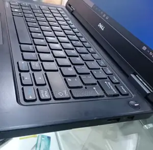 New Laptop Dell Latitude E5530 4GB Intel HDD 500GB