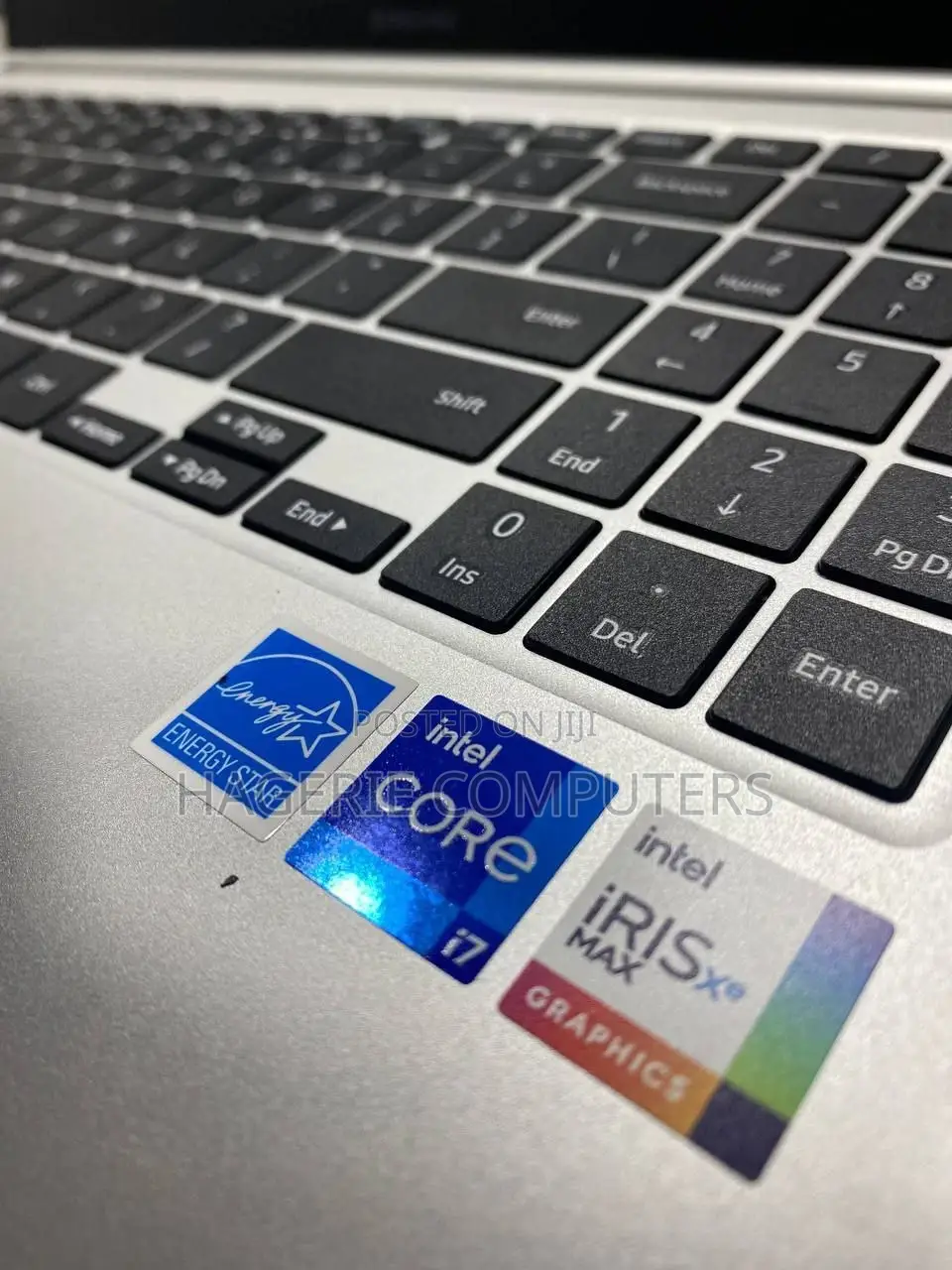 New Laptop Samsung Galaxy Book 2 16GB Intel Core I7 SSD 512GB