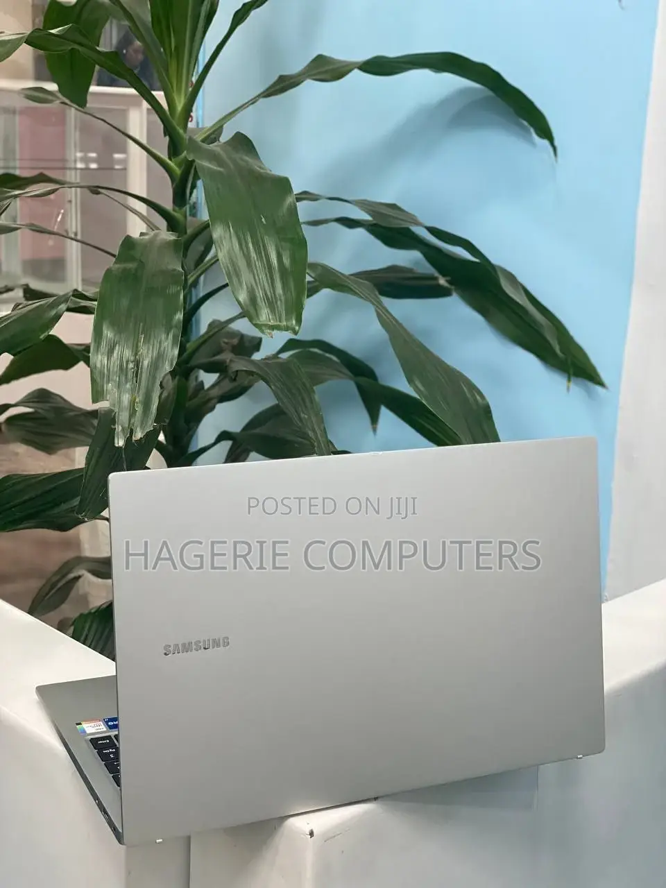 New Laptop Samsung Galaxy Book 2 16GB Intel Core I7 SSD 512GB