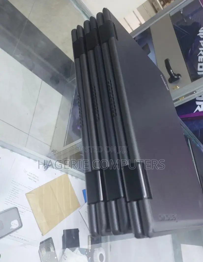 New Laptop Lenovo ThinkPad 11e 4GB Intel HDD 500GB