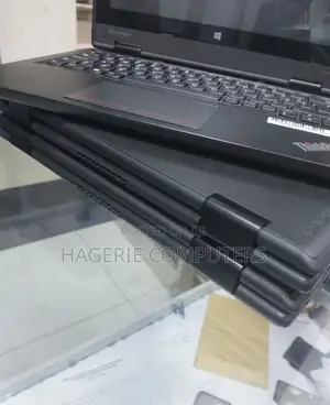 New Laptop Lenovo ThinkPad 11e 4GB Intel HDD 500GB