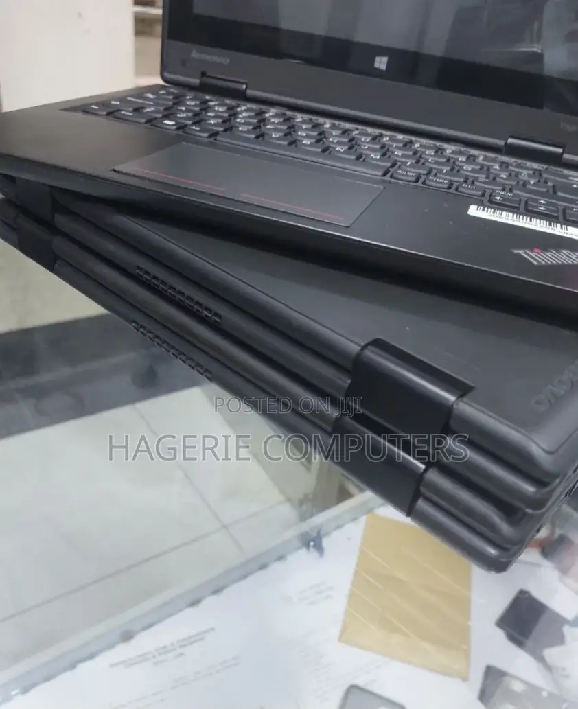 New Laptop Lenovo ThinkPad 11e 4GB Intel HDD 500GB