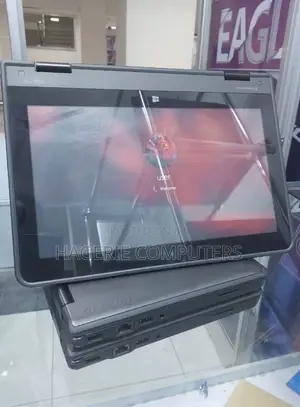 New Laptop Lenovo ThinkPad 11e 4GB Intel HDD 500GB