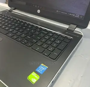 New Laptop HP Stream Notebook 8GB Intel Core I5 HDD 1T