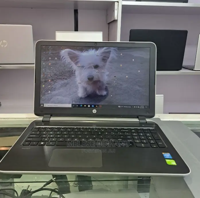 New Laptop HP Stream Notebook 8GB Intel Core I5 HDD 1T