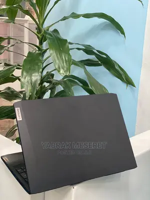 New Laptop Lenovo Ideapad Gaming 3 16GB AMD Ryzen 5 SSD 512GB