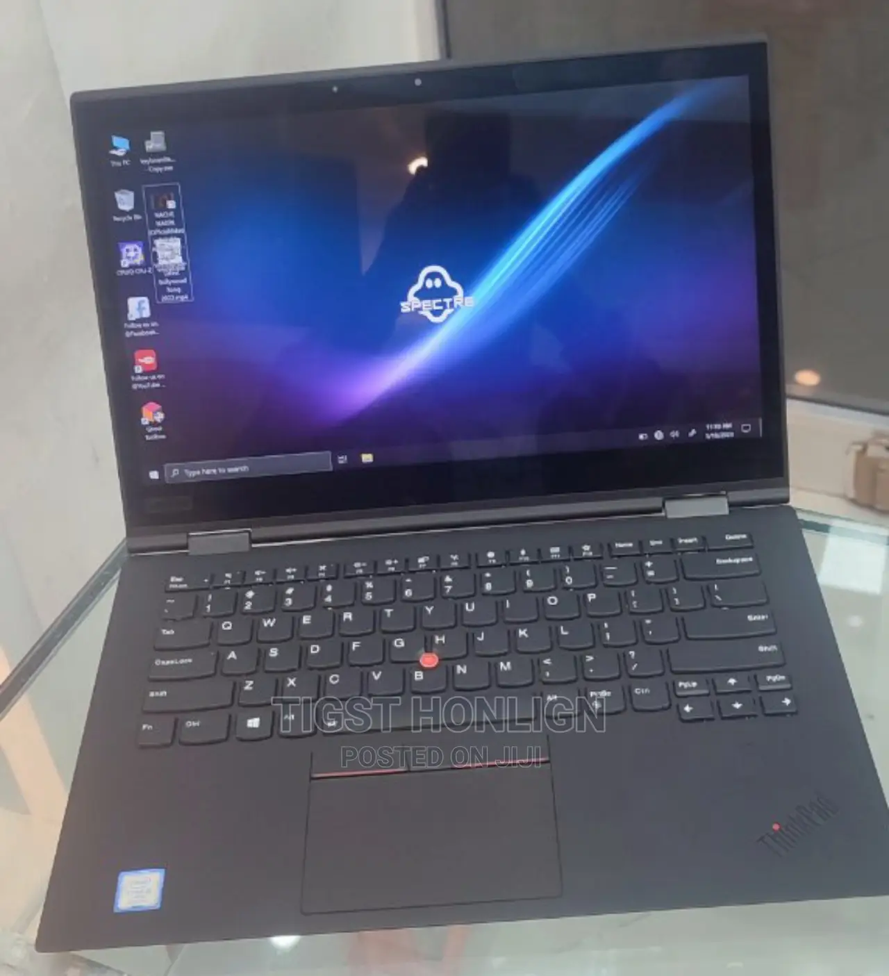New Laptop Lenovo ThinkPad X41 8GB Intel Core I5 SSD 512GB