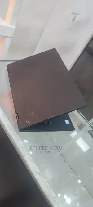 New Laptop Lenovo Thinkpad X1 Yoga 8GB Intel Core I5 SSD 512GB