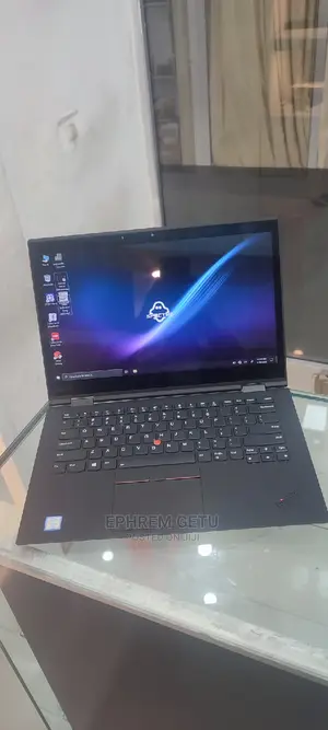 New Laptop Lenovo Thinkpad X1 Yoga 8GB Intel Core I5 SSD 512GB