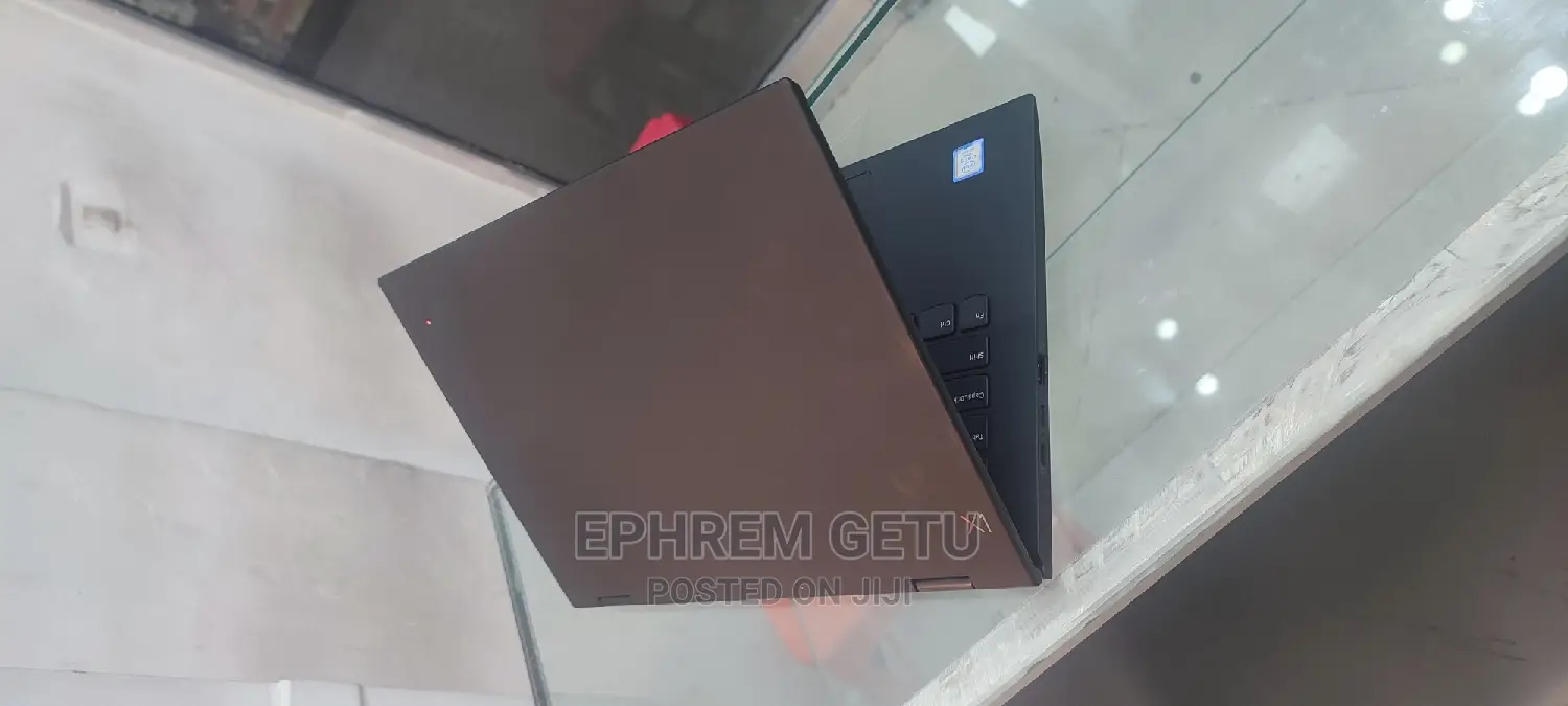 New Laptop Lenovo Thinkpad X1 Yoga 8GB Intel Core I5 SSD 512GB