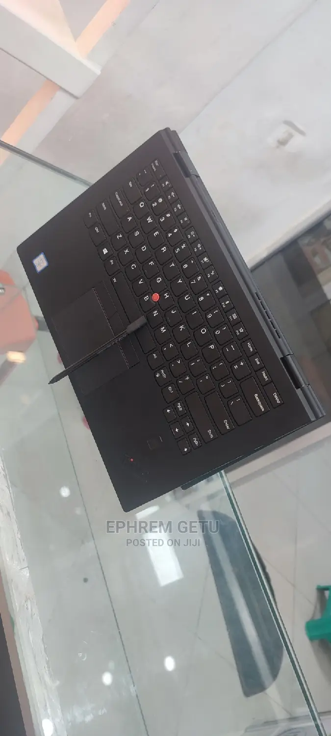 New Laptop Lenovo Thinkpad X1 Yoga 8GB Intel Core I5 SSD 512GB