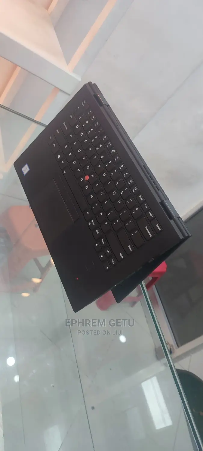 New Laptop Lenovo Thinkpad X1 Yoga 8GB Intel Core I5 SSD 512GB