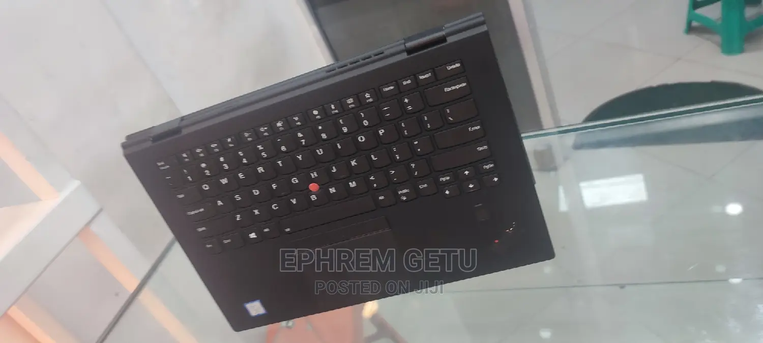 New Laptop Lenovo Thinkpad X1 Yoga 8GB Intel Core I5 SSD 512GB