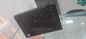 New Laptop Lenovo Thinkpad X1 Yoga 8GB Intel Core I5 SSD 512GB