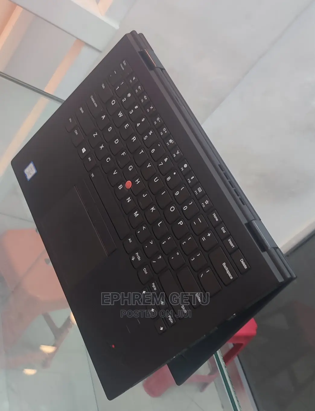 New Laptop Lenovo Thinkpad X1 Yoga 8GB Intel Core I5 SSD 512GB