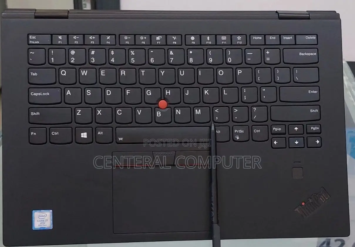 New Laptop Lenovo ThinkPad X130e 8GB Intel Core I5 SSD 512GB