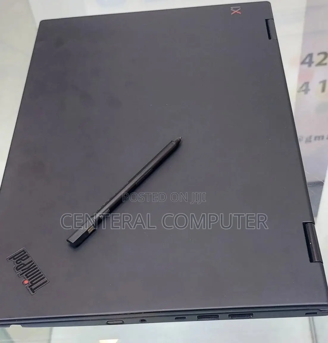 New Laptop Lenovo ThinkPad X130e 8GB Intel Core I5 SSD 512GB