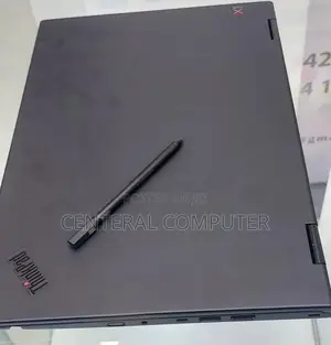 New Laptop Lenovo ThinkPad X130e 8GB Intel Core I5 SSD 512GB