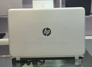 New Laptop HP Pavilion X360 11 8GB Intel Core I7 HDD 1T