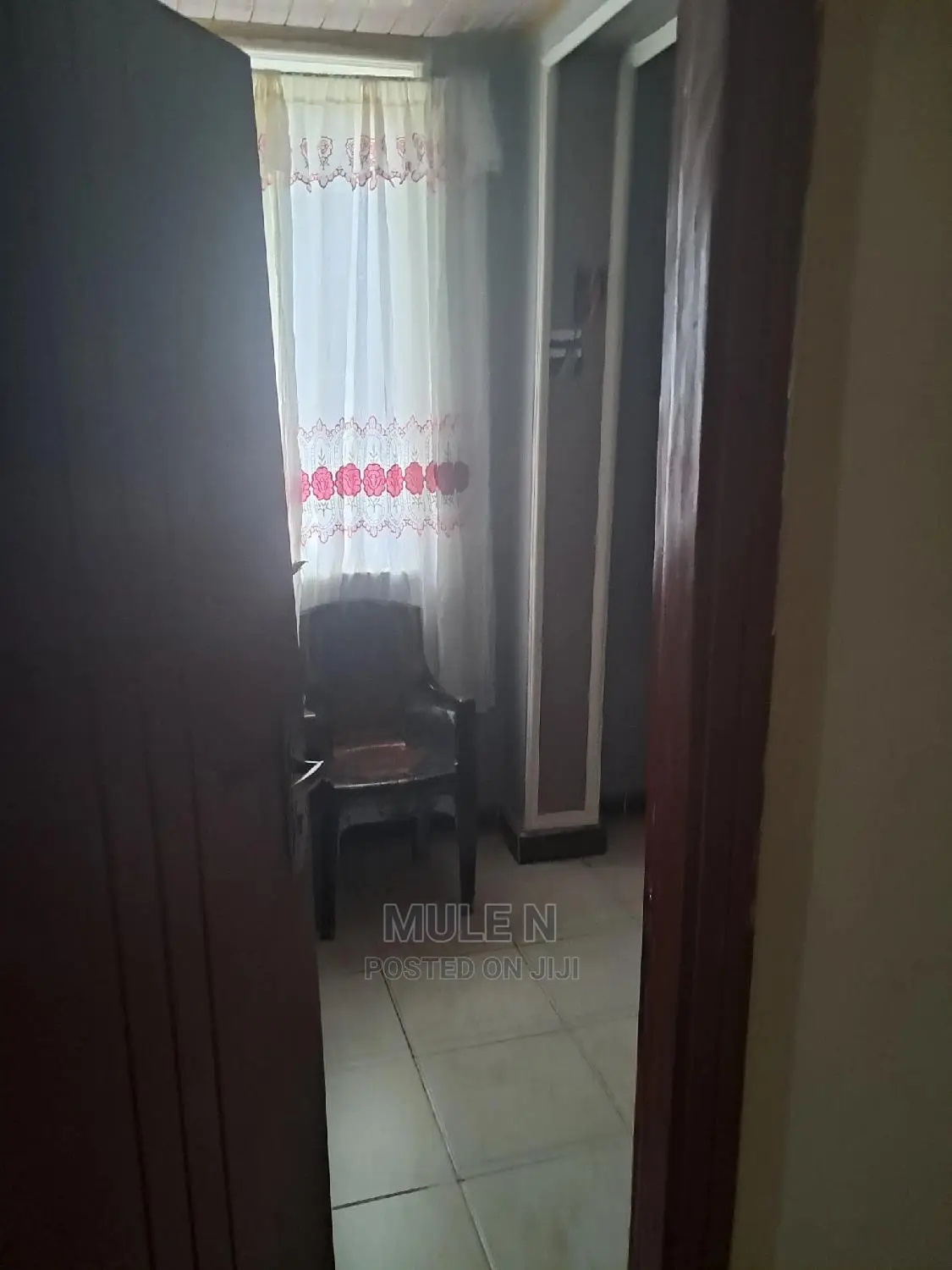 Furnished 3bdrm Condo in ኣባዶ ኮንደሚኒየም, Yeka for Sale