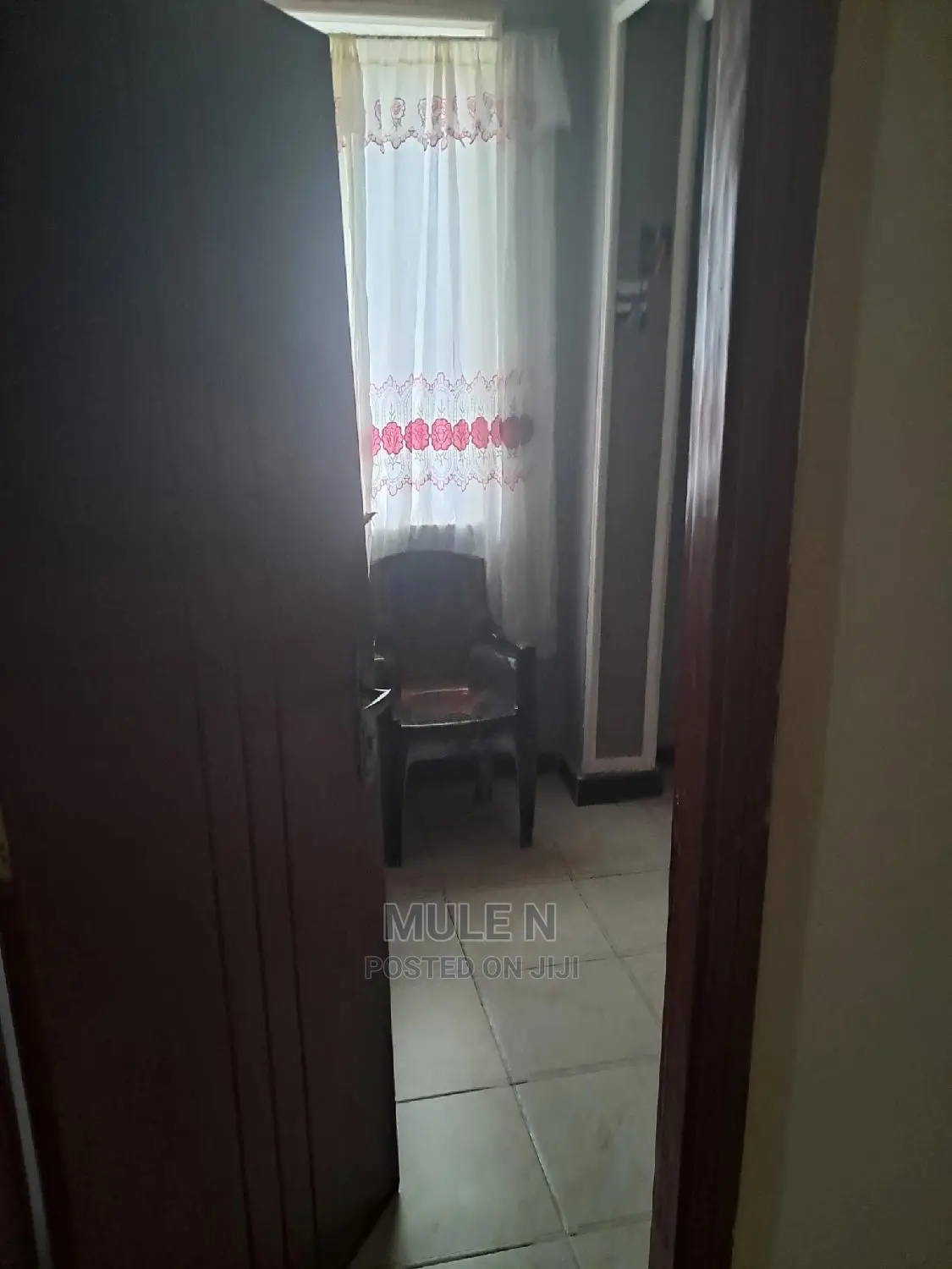 Furnished 3bdrm Condo in ኣባዶ ኮንደሚኒየም, Yeka for Sale