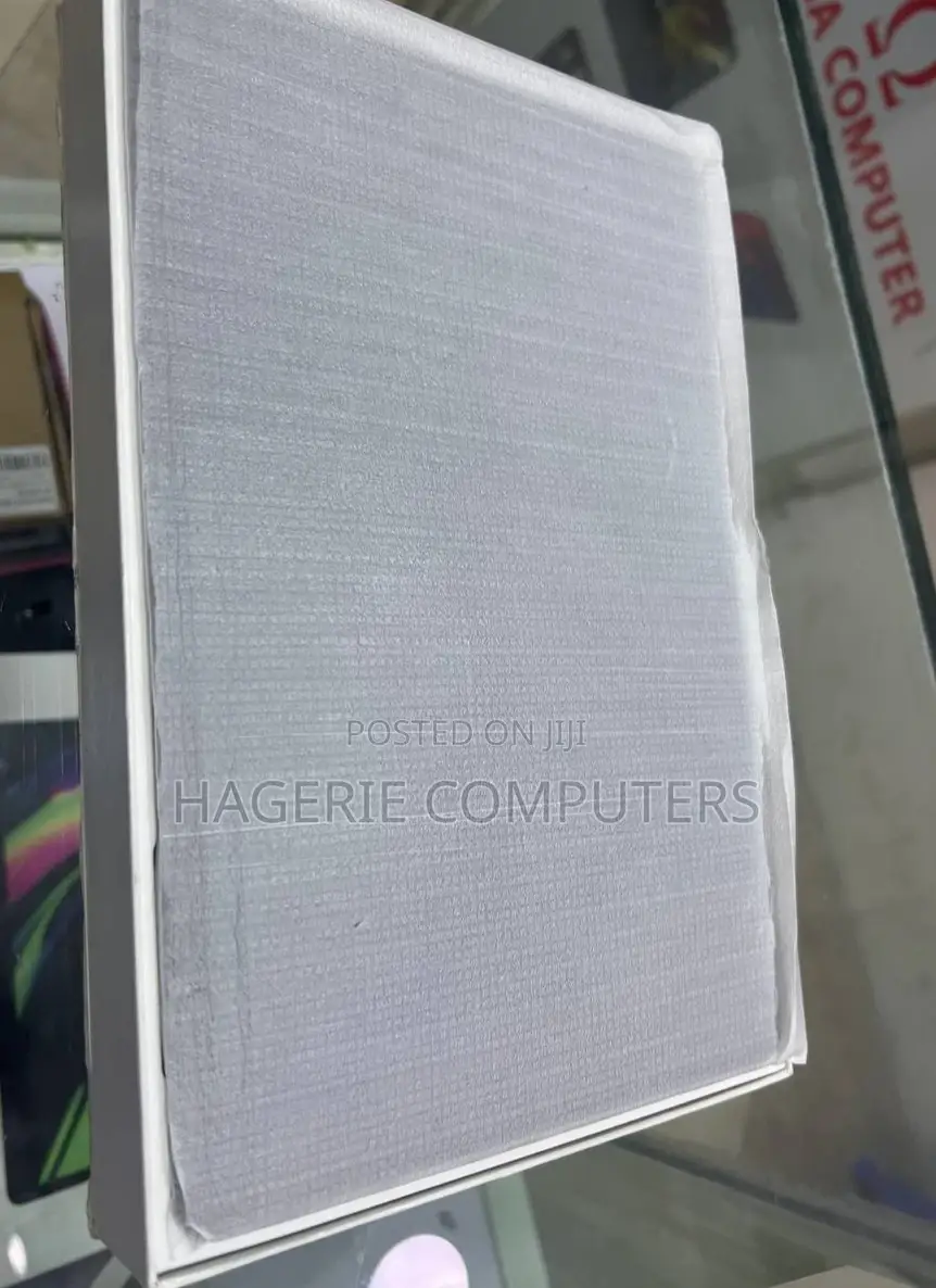 New Samsung Galaxy Tab S7+ 256 GB Silver