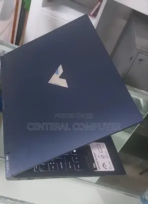 New Laptop HP Victus 16 16GB Intel Core I5 SSD 512GB