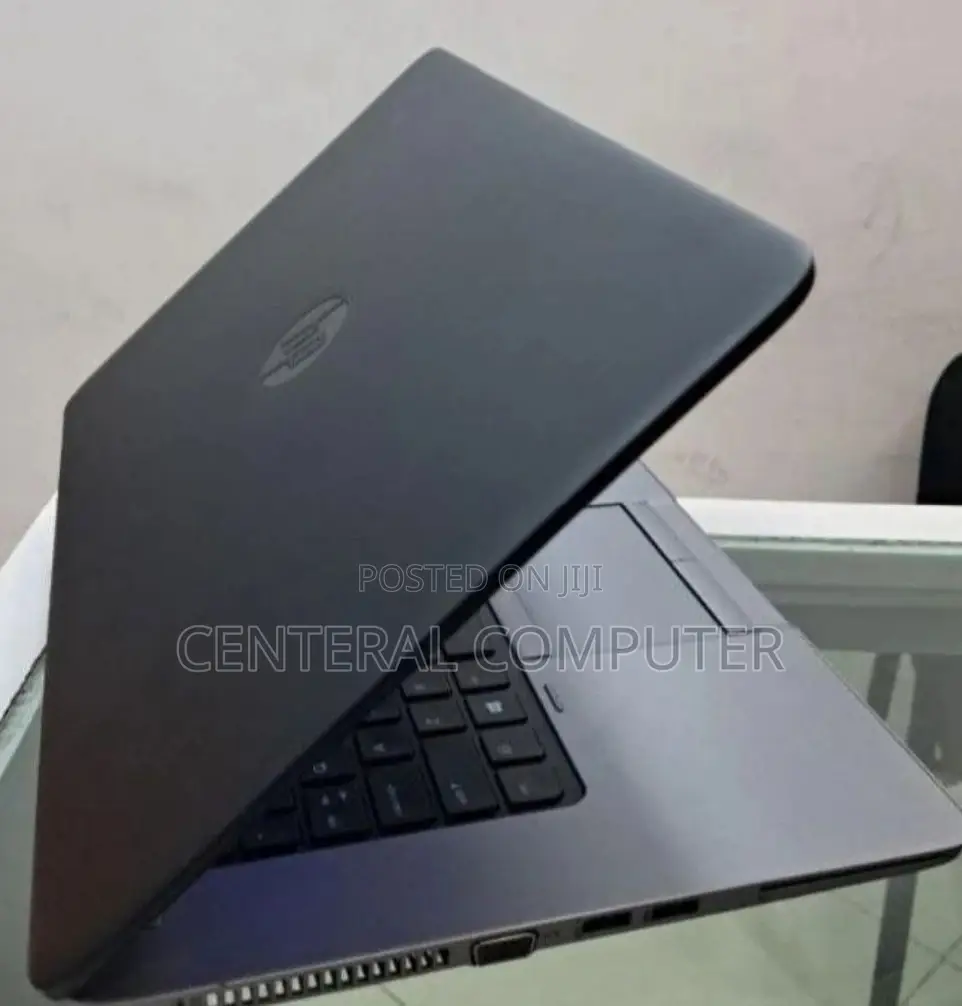 New Laptop HP EliteBook 840 G2 8GB Intel Core I5 HDD 1T