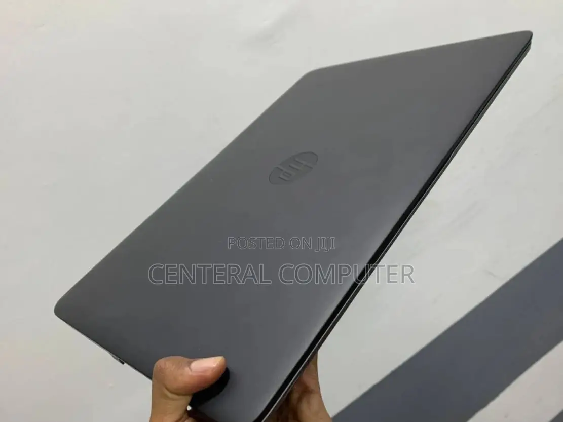 New Laptop HP EliteBook 850 G1 8GB Intel Core I5 SSD 1T