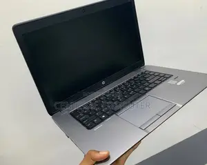 New Laptop HP EliteBook 850 G1 8GB Intel Core I5 SSD 1T