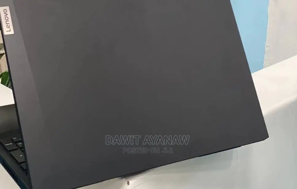 New Laptop Lenovo IdeaPad Z570 8GB AMD Ryzen 5 SSD 512GB